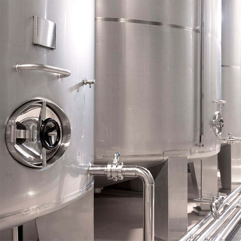 Sector GDX  Igienic & Aseptic